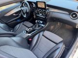 Mercedes-Benz C-Klasse bei Sportwagen.expert - Abbildung (7 / 15)