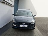 Hyundai i30 bei Sportwagen.expert - Abbildung (8 / 15)