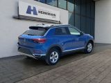 VW T-Roc bei Sportwagen.expert - Abbildung (5 / 14)