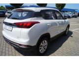 BAIC X35 bei Sportwagen.expert - Abbildung (5 / 15)