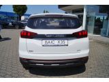 BAIC X35 bei Sportwagen.expert - Abbildung (6 / 15)