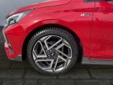 Hyundai i20 bei Sportwagen.expert - Abbildung (9 / 15)