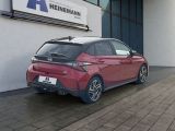 Hyundai i20 bei Sportwagen.expert - Abbildung (5 / 15)