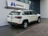 Jeep Compass bei Sportwagen.expert - Abbildung (8 / 15)