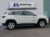 Jeep Compass bei Sportwagen.expert - Abbildung (5 / 15)