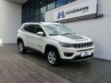 Jeep Compass bei Sportwagen.expert - Abbildung (2 / 15)