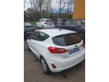 Ford Fiesta bei Sportwagen.expert - Abbildung (4 / 12)