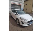 Ford Fiesta bei Sportwagen.expert - Abbildung (8 / 12)