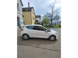 Ford Fiesta bei Sportwagen.expert - Abbildung (7 / 12)