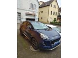 Ford Puma bei Sportwagen.expert - Abbildung (7 / 11)