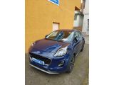 Ford Puma bei Sportwagen.expert - Abbildung (2 / 11)