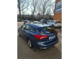 Ford Focus bei Sportwagen.expert - Abbildung (4 / 11)