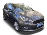 Ford C-MAX bei Sportwagen.expert - Abbildung (3 / 6)