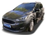 Ford C-MAX bei Sportwagen.expert - Abbildung (2 / 6)