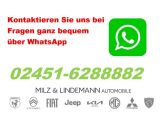 MG MG5 bei Sportwagen.expert - Abbildung (14 / 15)