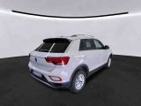 VW T-Roc bei Sportwagen.expert - Abbildung (4 / 12)