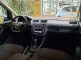 VW Caddy bei Sportwagen.expert - Abbildung (9 / 15)