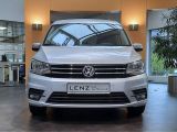VW Caddy bei Sportwagen.expert - Abbildung (2 / 15)