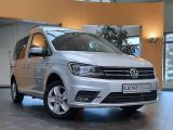 VW Caddy bei Sportwagen.expert - Abbildung (3 / 15)