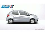 Mitsubishi Space Star bei Sportwagen.expert - Abbildung (3 / 3) Mitsubishi Space Star bei Sportwagen.expert - Abbildung (3 / 3)