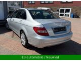 Mercedes-Benz C-Klasse bei Sportwagen.expert - Abbildung (8 / 15)