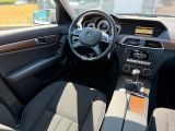 Mercedes-Benz C-Klasse bei Sportwagen.expert - Abbildung (14 / 15)