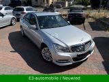 Mercedes-Benz C-Klasse bei Sportwagen.expert - Abbildung (3 / 15)