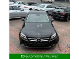 Mercedes-Benz C-Klasse bei Sportwagen.expert - Abbildung (2 / 15) Mercedes-Benz C-Klasse bei Sportwagen.expert - Abbildung (2 / 15)