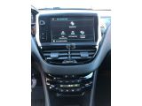 Peugeot 208 bei Sportwagen.expert - Abbildung (13 / 15)