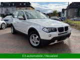 BMW X3 bei Sportwagen.expert - Abbildung (3 / 15)