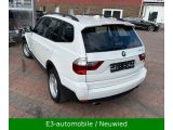 BMW X3 bei Sportwagen.expert - Abbildung (7 / 15)