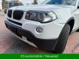 BMW X3 bei Sportwagen.expert - Abbildung (9 / 15)