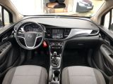 Opel Mokka X bei Sportwagen.expert - Abbildung (9 / 15)