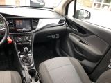 Opel Mokka X bei Sportwagen.expert - Abbildung (15 / 15)
