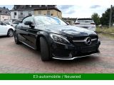 Mercedes-Benz C-Klasse bei Sportwagen.expert - Abbildung (6 / 15)