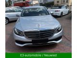 Mercedes-Benz E-Klasse bei Sportwagen.expert - Abbildung (2 / 15)