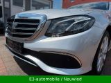 Mercedes-Benz E-Klasse bei Sportwagen.expert - Abbildung (9 / 15)