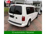 VW Caddy bei Sportwagen.expert - Abbildung (5 / 15) VW Caddy bei Sportwagen.expert - Abbildung (5 / 15)