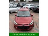 Hyundai i20 bei Sportwagen.expert - Abbildung (2 / 15)