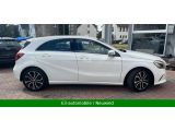 Mercedes-Benz A-Klasse bei Sportwagen.expert - Abbildung (4 / 15)