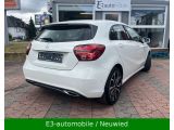 Mercedes-Benz A-Klasse bei Sportwagen.expert - Abbildung (5 / 15)