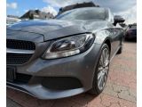Mercedes-Benz C-Klasse bei Sportwagen.expert - Abbildung (10 / 15)