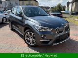 BMW X1 bei Sportwagen.expert - Abbildung (4 / 15)