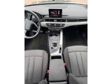 Audi A4 bei Sportwagen.expert - Abbildung (14 / 15)