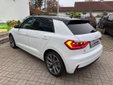 Audi A1 Sportback bei Sportwagen.expert - Abbildung (7 / 15)