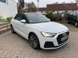 Audi A1 Sportback bei Sportwagen.expert - Abbildung (11 / 15)