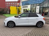 Audi A1 Sportback bei Sportwagen.expert - Abbildung (6 / 15)