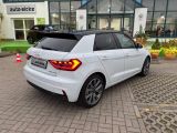 Audi A1 Sportback bei Sportwagen.expert - Abbildung (9 / 15)