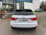 Audi A1 Sportback bei Sportwagen.expert - Abbildung (8 / 15)