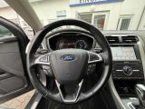 Ford Mondeo Turnier bei Sportwagen.expert - Abbildung (8 / 14)